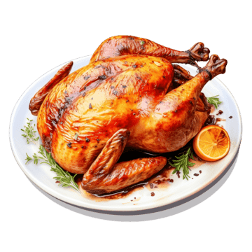 Poulet entier ChickFit
