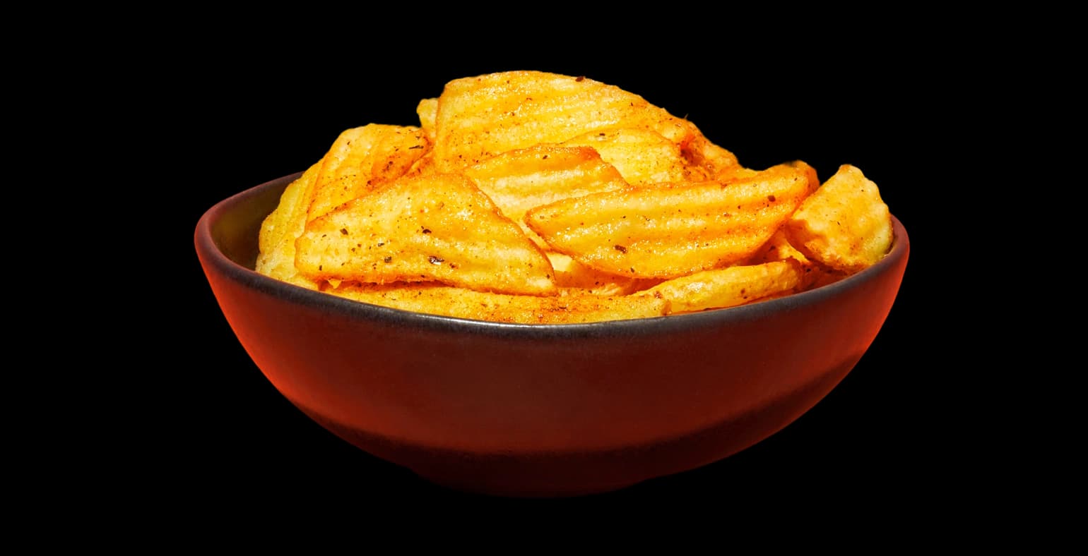 Pommes de terre