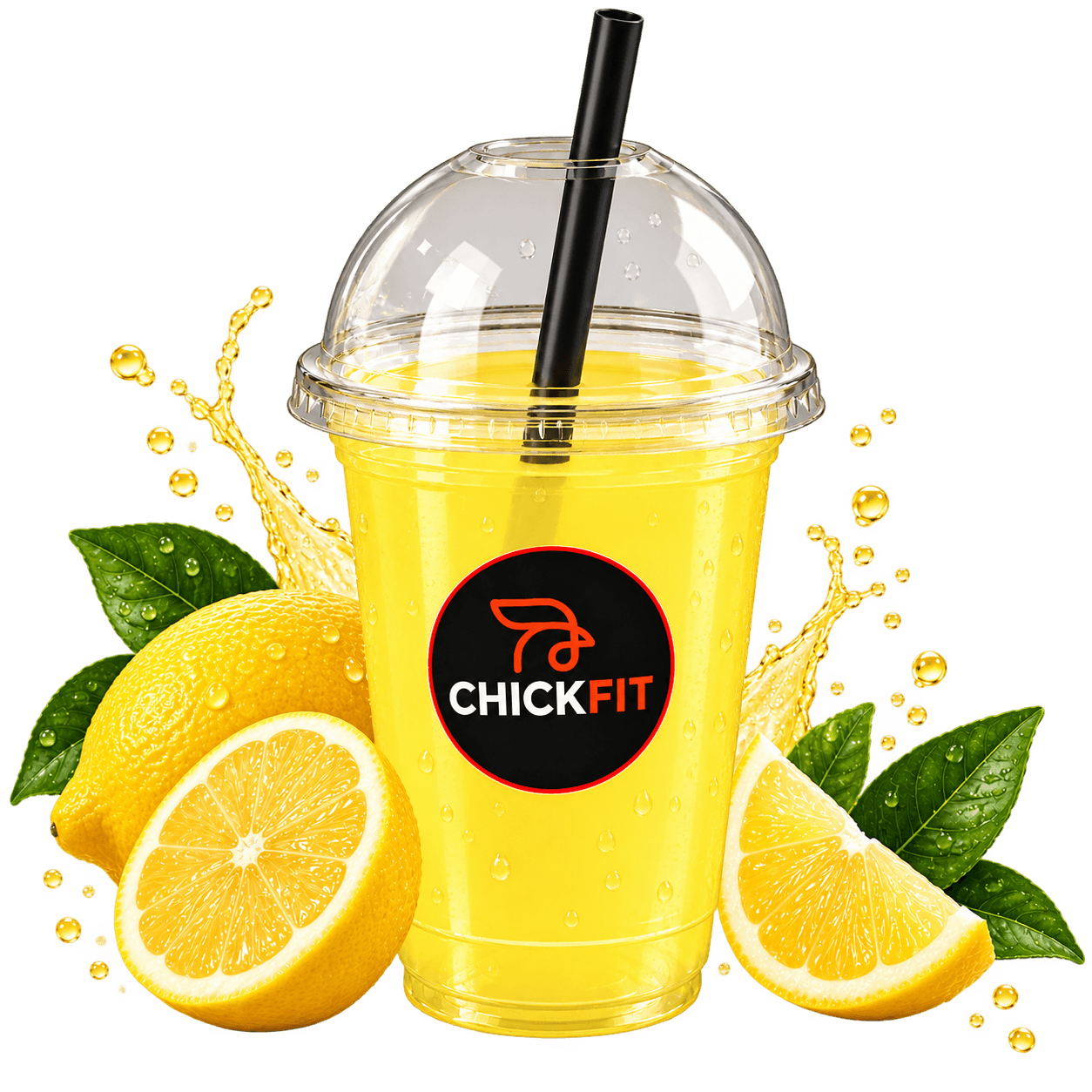 Jus citron