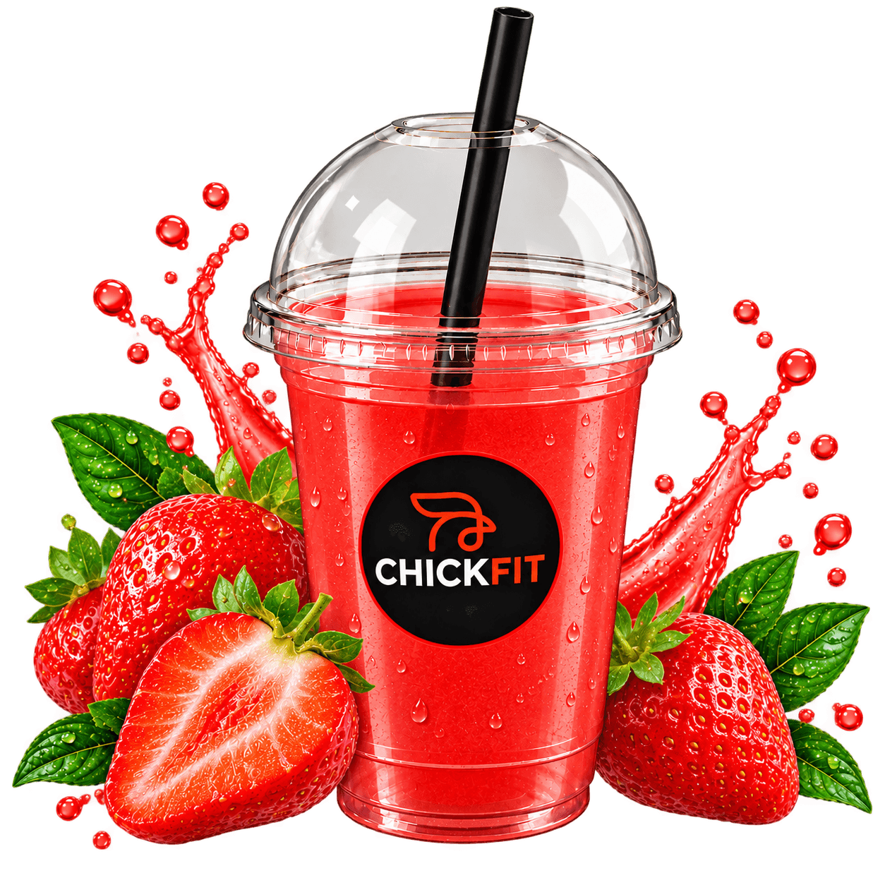 Jus fraise