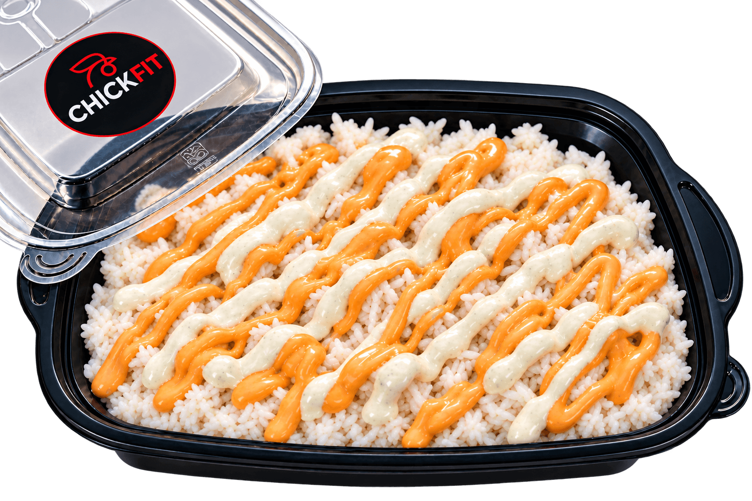 Riz blanc