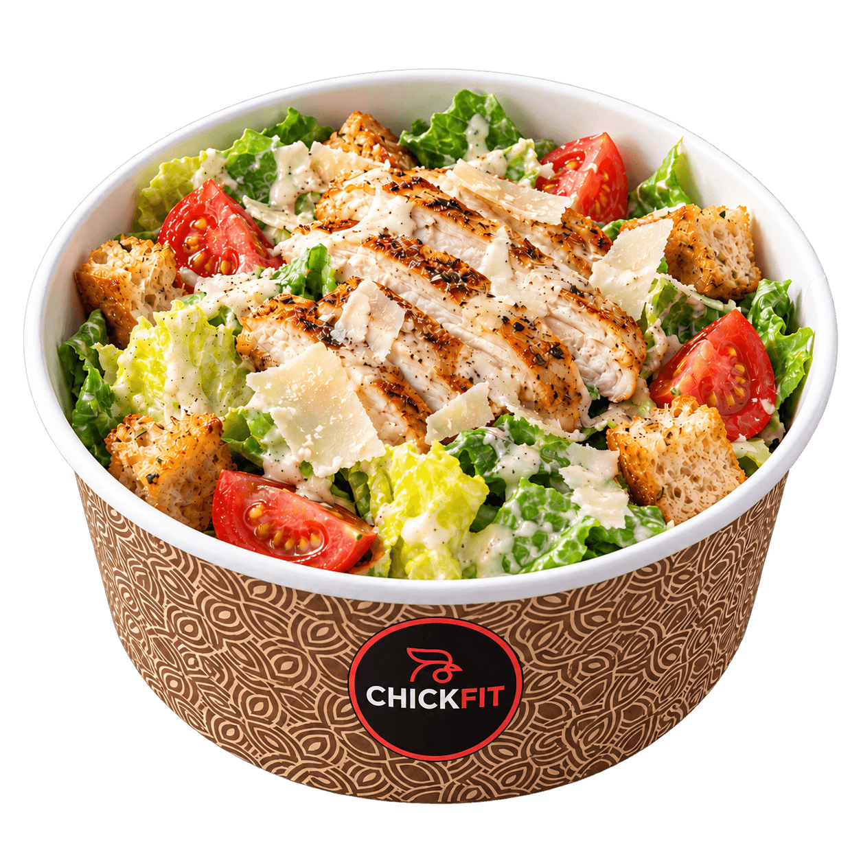 Salade César