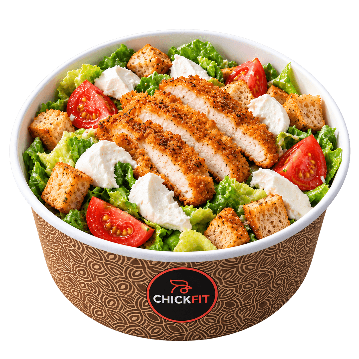 Salade ChickFit
