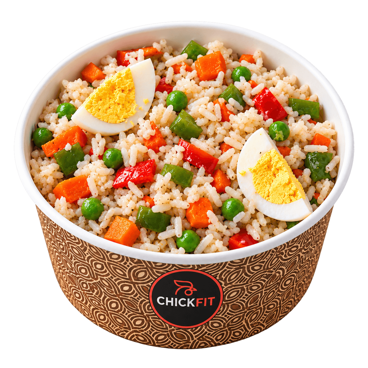 Salade Riz