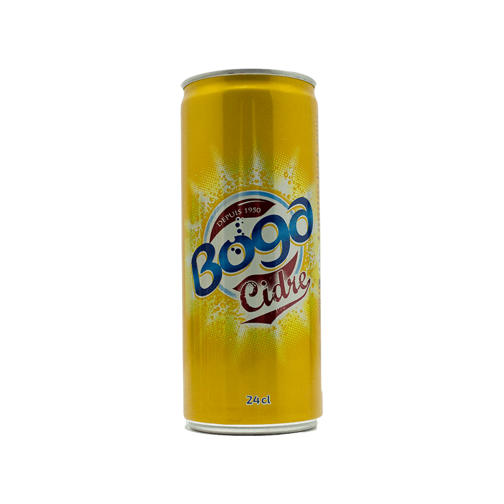 Soda