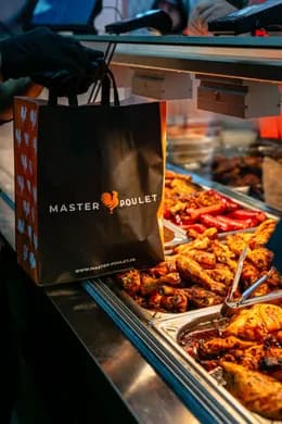 Restaurant ChickFit - Argenteuil